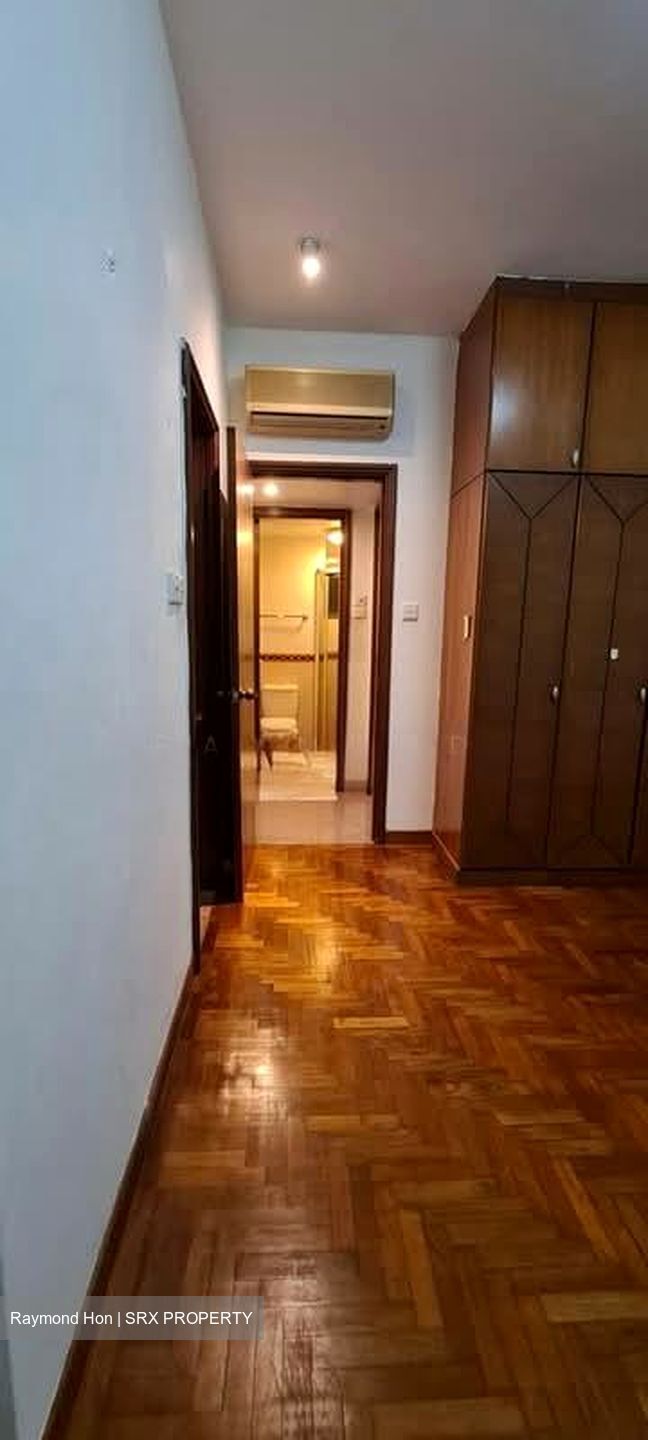 Regentville (D19), Apartment #600763741